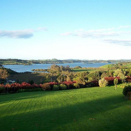 Heron Hill Hotel Керикери Екстериор снимка