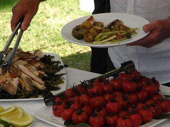 Heron Hill Hotel Керикери Екстериор снимка